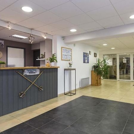 Appartement Classe 3 Etoiles Tres Bien Situe سانت لاري سولون المظهر الخارجي الصورة