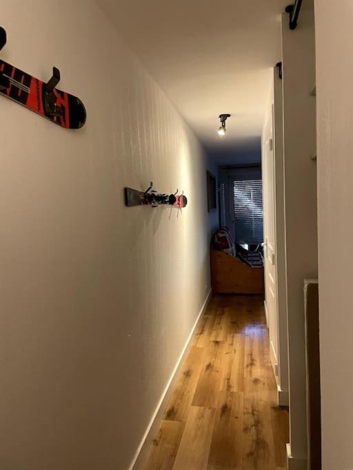Appartement Classe 3 Etoiles Tres Bien Situe سانت لاري سولون المظهر الخارجي الصورة