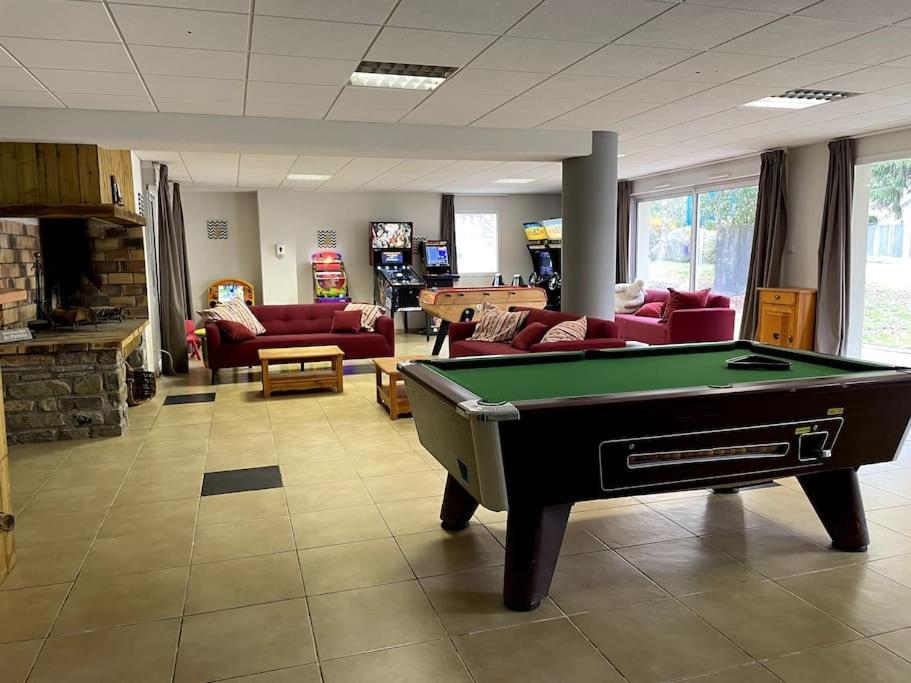 Appartement Classe 3 Etoiles Tres Bien Situe سانت لاري سولون المظهر الخارجي الصورة